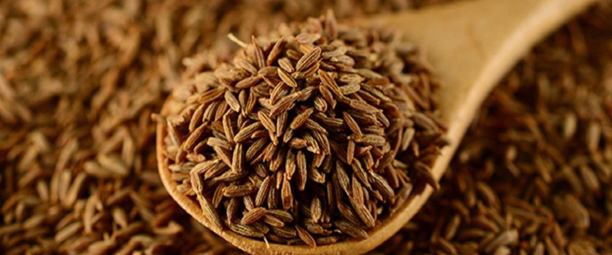 خواص زیره سبز