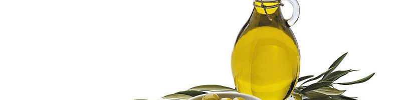 سالم ترین نوع روغن زیتون