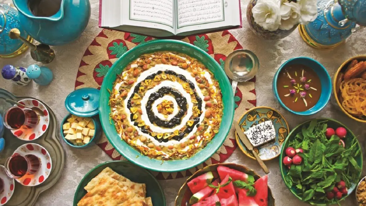 افطار