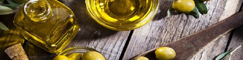 اثر روغن زیتون بر کاهش وزن