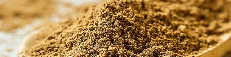 نحوه استفاده از پودر زیره برای لاغری
