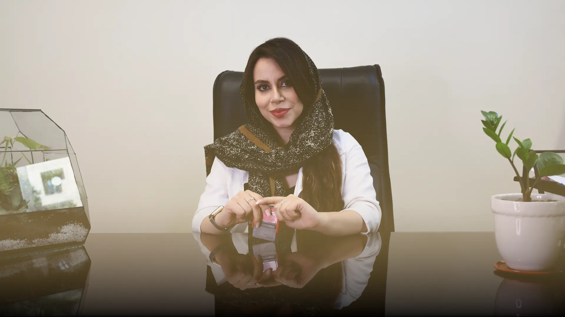 تزریق فیلر و ژل
