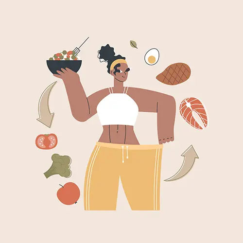 weight-loss-diet رژیم کاهش وزن
